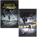 Book cover of Skyward Series 2 Books Collection Set