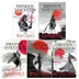 Book cover of The Stormlight Archive Series 5 Books Collection Set by Brandon Sanderson