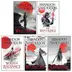 Book cover of Brandon Sanderson Skyward Series 5 Books Collection Set