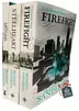 Book cover of The Reckoners Series 3 Books Bundle Collection With Gift Journal
