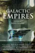 Book cover of Galactic Empires