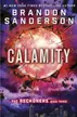 Book cover of Calamity