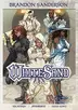 Book cover of White Sand, Volume 2