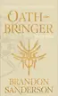 Book cover of Oathbringer Part One The Stormlight Archive Book Three