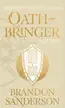 Book cover of Oathbringer Part Two The Stormlight Archive Book Three