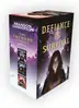Book cover of Skyward Boxed Set: Skyward, Starsight, Cytonic