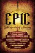 Book cover of Epic