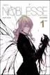 Book cover of Noblesse Season4. 1: KSA