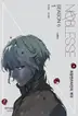 Book cover of Noblesse Season 6.1 프랑켄슈타인의 계약