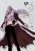 Book cover of Noblesse Season 7.5