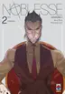 Book cover of Noblesse Season4. 2: Cerberus