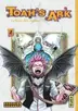 Book cover of Toah's Ark - Le livre des Anima - Tome 2