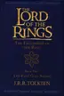 Book cover of The Ring Goes South