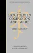 Book cover of The J. R. R. Tolkien Companion and Guide: Volume 1: Chronology