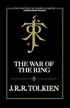 Book cover of The War of the Ring