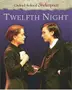 Book cover of Twelfth Night