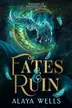 Book cover of Of Fates & Ruin