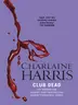 Book cover of Club Dead