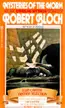 Book cover of Mysteries of the Worm