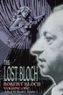 Book cover of The Lost Bloch: The Devil with You
