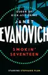 Book cover of Smokin' Seventeen