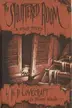 Book cover of The Shuttered Room and Other Pieces