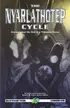 Book cover of The Nyarlathotep Cycle
