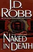 Book cover of Naked in Death