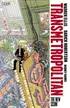 Book cover of Transmetropolitan, Vol. 4: The New Scum