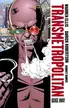 Book cover of Transmetropolitan, Vol. 6: Gouge Away