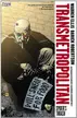 Book cover of Transmetropolitan, Vol. 7: Spider's Thrash