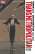 Book cover of Transmetropolitan, Vol. 9: The Cure