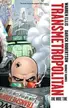 Book cover of Transmetropolitan, Vol. 10: One More Time