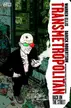 Book cover of Transmetropolitan Vol. 1