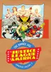 Book cover of The Justice League of America: The Bronze Age Omnibus Vol. 3