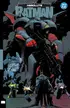 Book cover of Absolute Batman, Vol. 4: The Straw Man