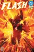 Book cover of Absolute Flash (2025-) #1