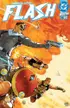 Book cover of Absolute Flash (2025-) #2