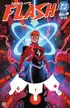 Book cover of Absolute Flash (2025-) #15