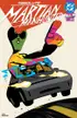 Book cover of Absolute Martian Manhunter (2025-) #2