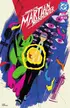 Book cover of Absolute Martian Manhunter (2025-) #5