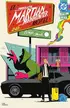 Book cover of Absolute Martian Manhunter (2025-) #7