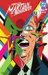 Book cover of Absolute Martian Manhunter (2025-) #8