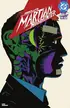 Book cover of Absolute Martian Manhunter (2025-) #11