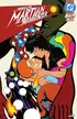 Book cover of Absolute Martian Manhunter (2025-2026) #12 (Absolute Martian Manhunter