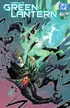 Book cover of Absolute Green Lantern (2025-) #5