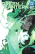Book cover of Absolute Green Lantern (2025-) #6