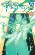 Book cover of Absolute Green Lantern (2025-) #8