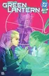 Book cover of Absolute Green Lantern (2025-) #9