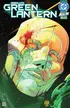 Book cover of Absolute Green Lantern (2025-) #10